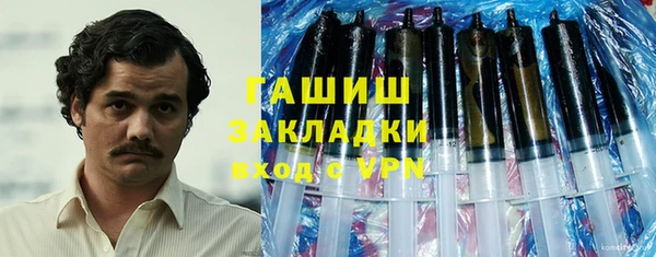 гашик Бородино